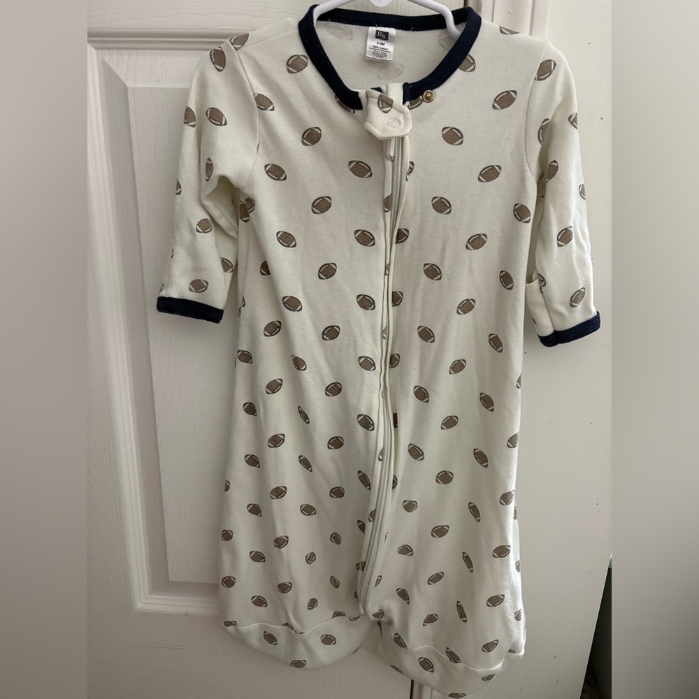 Hudson Baby Sleep Sack